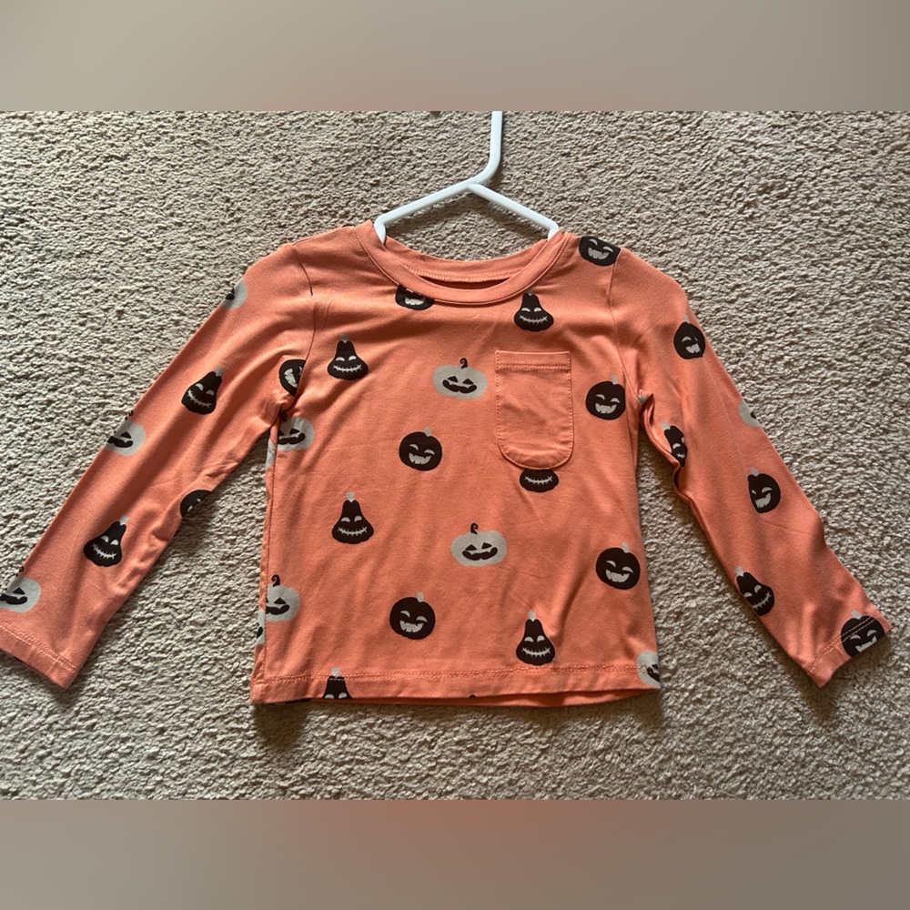 Kyte baby carve long sleeve